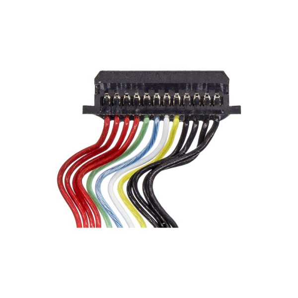 Купить Аккумулятор для Lenovo Yoga C640 13IML (L19C4PD1) 7550mAh Аккумулятор для Lenovo Yoga C640 13IML (L19C4PD1) 7550mAh