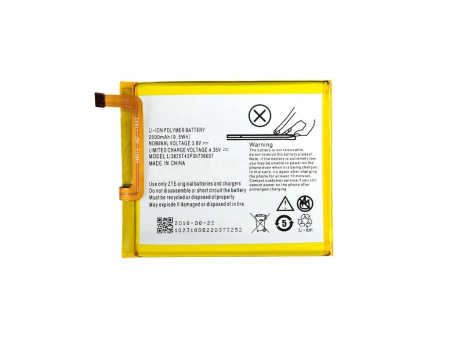 Аккумулятор Li3825T43P3h736037 для ZTE V7 Lite, Blade A2