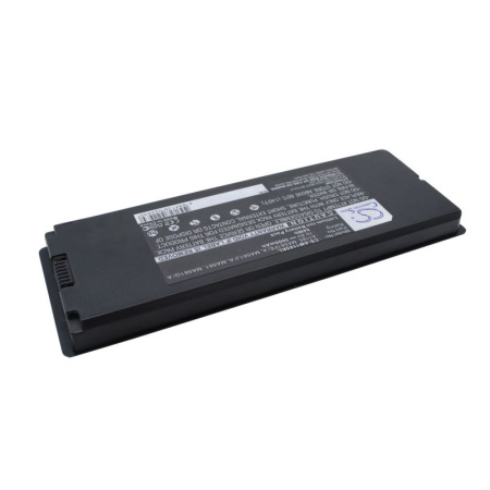 Купить Аккумулятор для Apple MacBook 13" A1181, A1185 5000mAh черный Аккумулятор для Apple MacBook 13" A1181, A1185 5000mAh черный