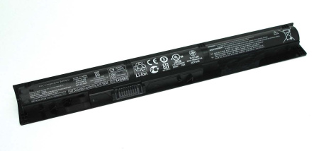 Аккумулятор (батарея) для ноутбука HP ProBook 450 G3, 470 G3 (RI04), 14.8V, 2850mAh, 44Vт, черная (оригинал)