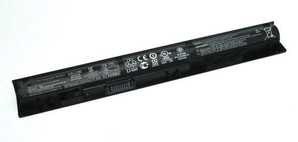 Купить Аккумулятор (батарея) для ноутбука HP ProBook 450 G3, 470 G3 (RI04), 14.8V, 2850mAh, 44Vт, черная (оригинал) Аккумулятор (батарея) для ноутбука HP ProBook 450 G3, 470 G3 (RI04), 14.8V, 2850mAh, 44Vт, черная (оригинал)