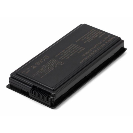 Аккумулятор для ноутбуков Asus 90-NLF1B2000Y, A32-F5, A32-X50 5200mAh