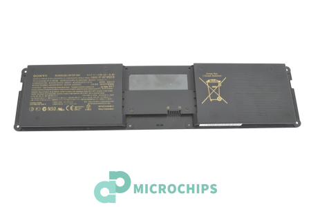 Аккумулятор для дополнительный Sony VGP-BPS27 4000mAh