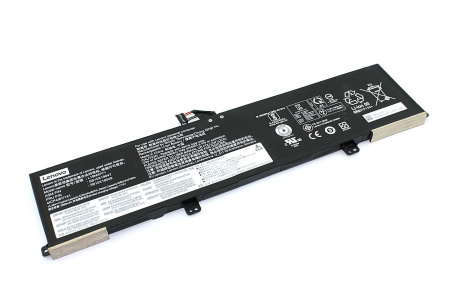 Аккумулятор (батарея) L19C4P71 для ноутбука Lenovo ThinkPad P1 Gen 3, 15.36V, 5235mAh