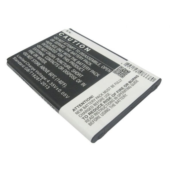 Аккумулятор для LG G3, G3 Stylus (BL-53YH) 3000mah