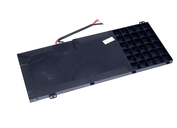 Аккумулятор (батарея) AP18B18J для ноутбука Acer 2ICP6, 7.6V, 4515mAh (оригинал)