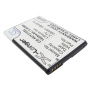 Аккумулятор для Huawei Ascend G510, G520, G525 (HB4W1) 1600mah CS