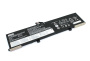 Аккумулятор (батарея) L19C4P71 для ноутбука Lenovo ThinkPad P1 Gen 3, 15.36V, 5235mAh