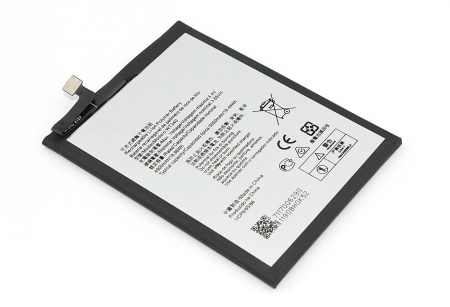 Аккумулятор WT340 (1ICP6, 65, 86) для Nokia G10, G20, 3.85В, 5050мАч Li-ion