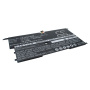 Аккумулятор для Lenovo ThinkPad X1 Carbon 2015 (45N1700) 3000mah