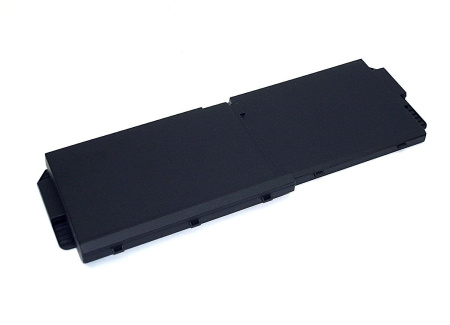 Аккумулятор (батарея) для ноутбука HP ZBook 17 G5 (HSTNN-IB8G), 11.55V, 8310mAh (оригинал)