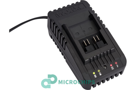 Зарядное устройство WORX Professional WA3924 (Li-ion)