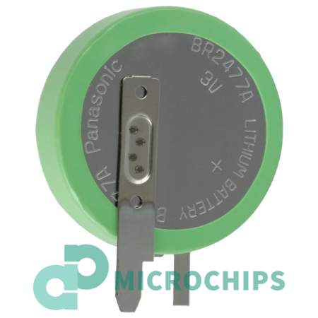 Батарейка Panasonic BR2477A/VAN