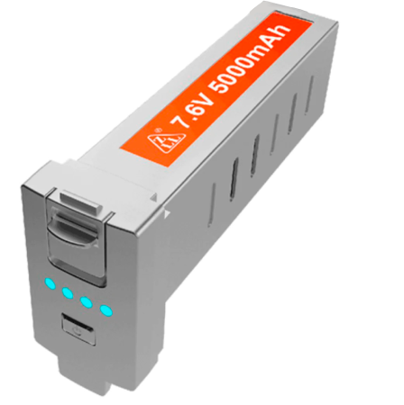 Аккумулятор для ZLRC SG906 MAX2