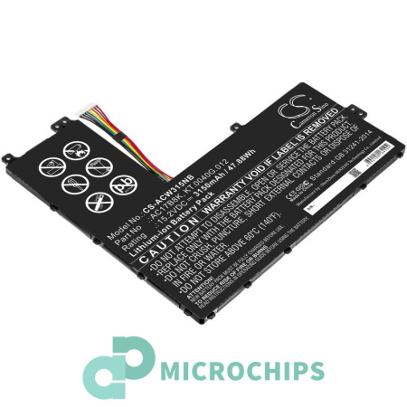 Купить Аккумулятор для Acer Swift 3 SF315 серии (AC17B8K) 3150mah Аккумулятор для Acer Swift 3 SF315 серии (AC17B8K) 3150mah