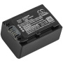 Аккумулятор для Sony FDR-AX33, HDR-CX450 (NP-FV50A) 1030mAh