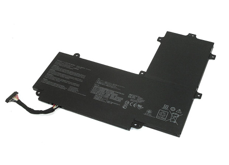 Аккумулятор (батарея) B31N1625 для ноутбука Asus TP203NA 11.52V, 3653mAh (оригинал)