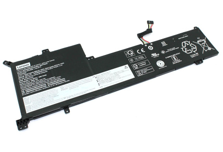 Аккумулятор (батарея) для ноутбука Lenovo IdeaPad 3-17 (L19L4PF2) 15.2V, 3680mAh, 56Wh