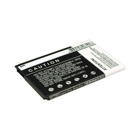 Аккумулятор для BlackBerry Curve 9220, Curve 9315 1550mah