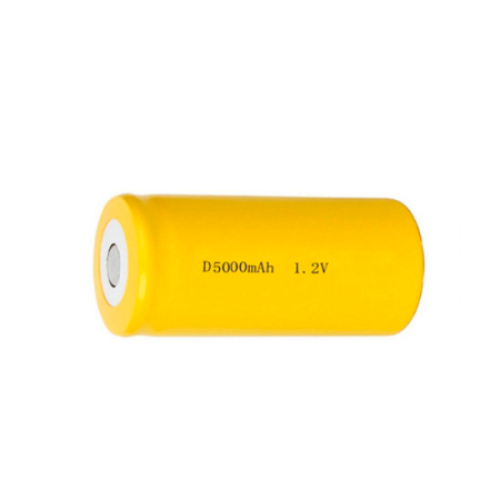 Аккумулятор OEM D (NiMH, 9000mAh)