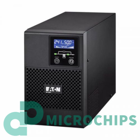 Источник бесперебойного питания Eaton 5SC 1000VA