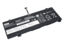 Аккумулятор (батарея) для ноутбука Lenovo IdeaPad C340-14API (L18C4PF3) 15.36V, 2964mAh, 45Wh