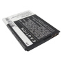 Аккумулятор для Huawei Ascend G510, G520, G525 (HB4W1) 1600mah CS