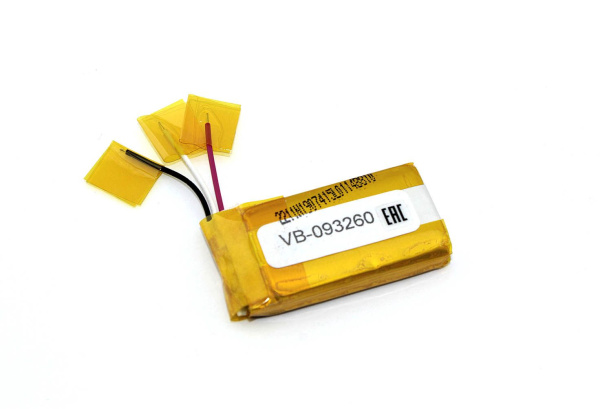Купить Аккумуляторная батарея CameronSino CS-JBT225SL для JBL Tune 225 TWS Charging Case 3.7V 350mAh / 1.30 Аккумуляторная батарея CameronSino CS-JBT225SL для JBL Tune 225 TWS Charging Case 3.7V 350mAh / 1.30