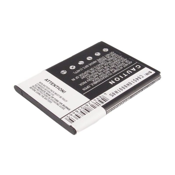 Аккумулятор для Samsung EB454357VU 1350mah