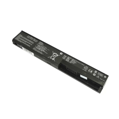 Аккумулятор (батарея) для ноутбука Asus X401 5200mAh A32-X401 (Low Cost OEM)