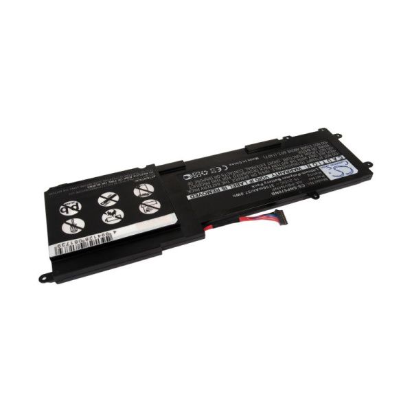 Аккумулятор для Samsung Ativ Book 6, NP670Z5E (AA-PBVN4NP) 3750mAh