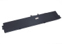Аккумулятор (батарея) для ноутбука Lenovo S3 S431 (45N1140), 14.8V, 46Wh, 3100mAh, черная (оригинал)