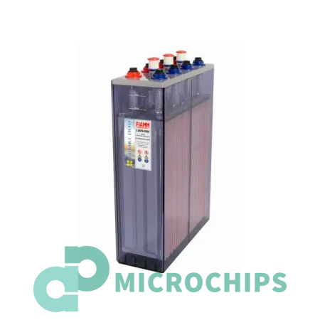 Купить Аккумулятор Fiamm LM/S 435 для ИБП (OPzS, 435Ah) Аккумулятор Fiamm LM/S 435 для ИБП (OPzS, 435Ah)