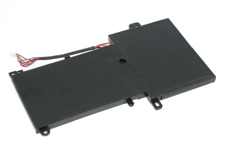 Аккумулятор (батарея) для ноутбука HP 11-k (HV02XL), 7.6V 4000mAh черная (оригинал)