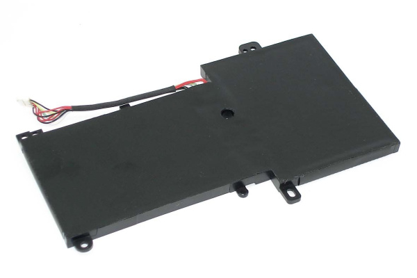 Аккумулятор (батарея) для ноутбука HP 11-k (HV02XL), 7.6V 4000mAh черная (оригинал)