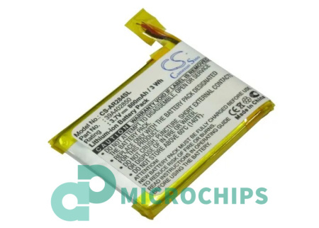 Аккумулятор для Archos 28 IT 800mah