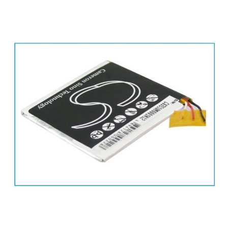 Аккумулятор для Apple iPod Nano 3 450mah