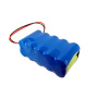 Купить Аккумулятор для Smiths Infusion Pump WZ50C2, WZS-50F6 (MD-BY20) 2000mah Аккумулятор для Smiths Infusion Pump WZ50C2, WZS-50F6 (MD-BY20) 2000mah
