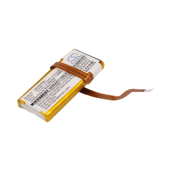 Купить Аккумулятор для Apple iPod Video 30Gb, Classic 80Gb, 120Gb, 160Gb 450mah Аккумулятор для Apple iPod Video 30Gb, Classic 80Gb, 120Gb, 160Gb 450mah