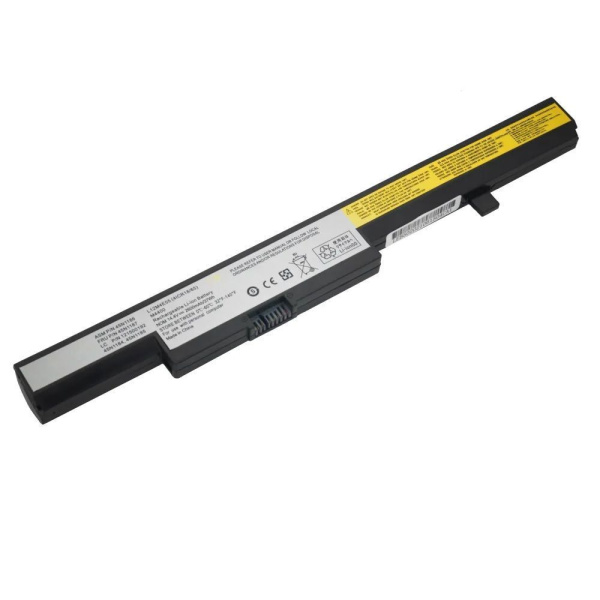 Аккумулятор (батарея) для ноутбука Lenovo M4400, 14.4V, 2600mAh, черный (OEM)