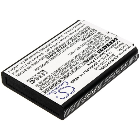 Аккумулятор для Sonim XP5 3000mah