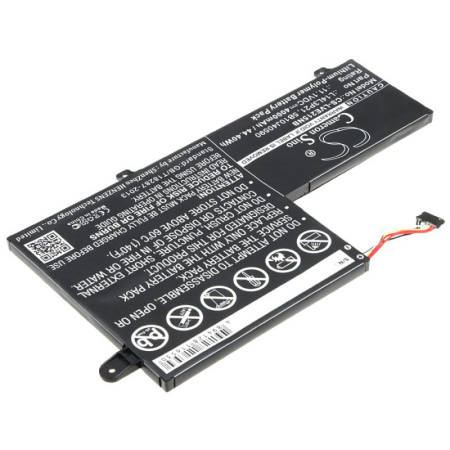 Аккумулятор для ноутбука Lenovo IdeaPad 500S-14ISK (L14M3P21) 4000mAh