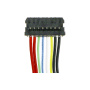 Аккумулятор для Lenovo IdeaPad 3-15 (L19D3PF5) 3950mAh