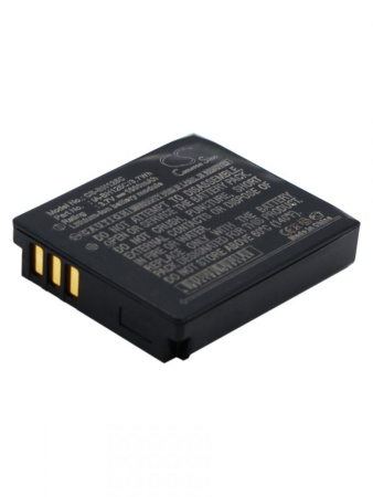 Аккумулятор CameronSino CS-BH125C для Samsung HMX-R10