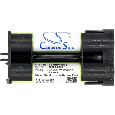 Купить Аккумулятор для Welch-Allyn B. Braun ThermoScan Pro 4000 700mah Аккумулятор для Welch-Allyn B. Braun ThermoScan Pro 4000 700mah