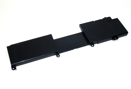 Аккумулятор (батарея) 2NJNF для ноутбука Dell 2NJNF-3S2P, 11.1V, 44Vт, 4000mAh черная (OEM)