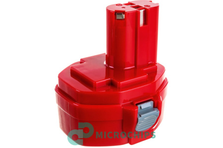 Аккумулятор Pitatel TSB-034-MAK14A-33M (NiMH, 3300mAh, 14.4V)