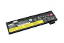 Аккумулятор (батарея) для ноутбука Lenovo ThinkPad T580 (01AV452), 11.4V, 2110mAh (оригинал)