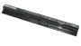 Аккумулятор (батарея) M5Y1K для ноутбука Dell Inspiron 14-3451 2700mAh, 14.8V, черный (оригинал)
