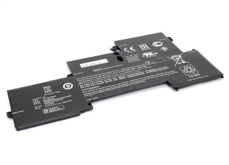 Купить Аккумулятор (батарея) для ноутбука HP EliteBook 1020 G1 (BR04XL), 7.6V 40Wh, 4730mAh Аккумулятор (батарея) для ноутбука HP EliteBook 1020 G1 (BR04XL), 7.6V 40Wh, 4730mAh